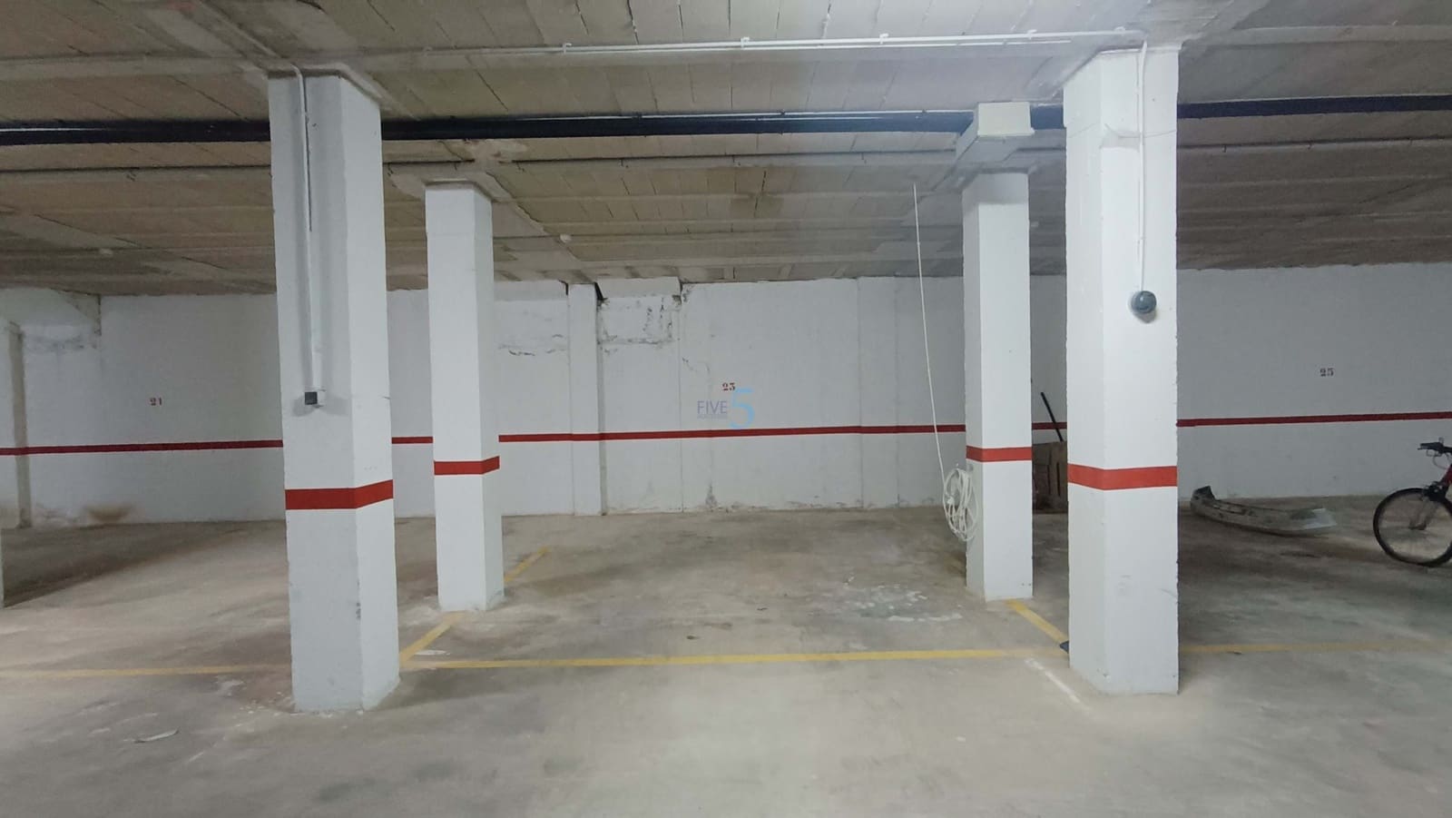 4 sypialnia Dom na sprzedaż w Orihuela Costa z basenem garażem - 235 000 € (Ref: 8484869)