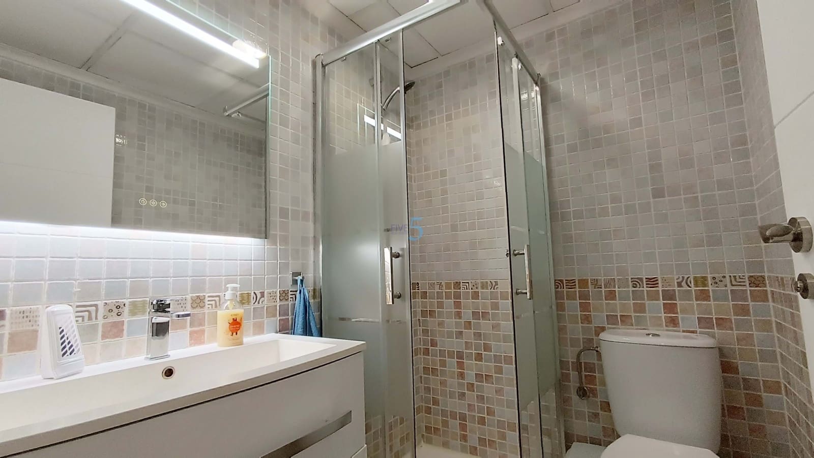 4 sypialnia Dom na sprzedaż w Orihuela Costa z basenem garażem - 235 000 € (Ref: 8484869)