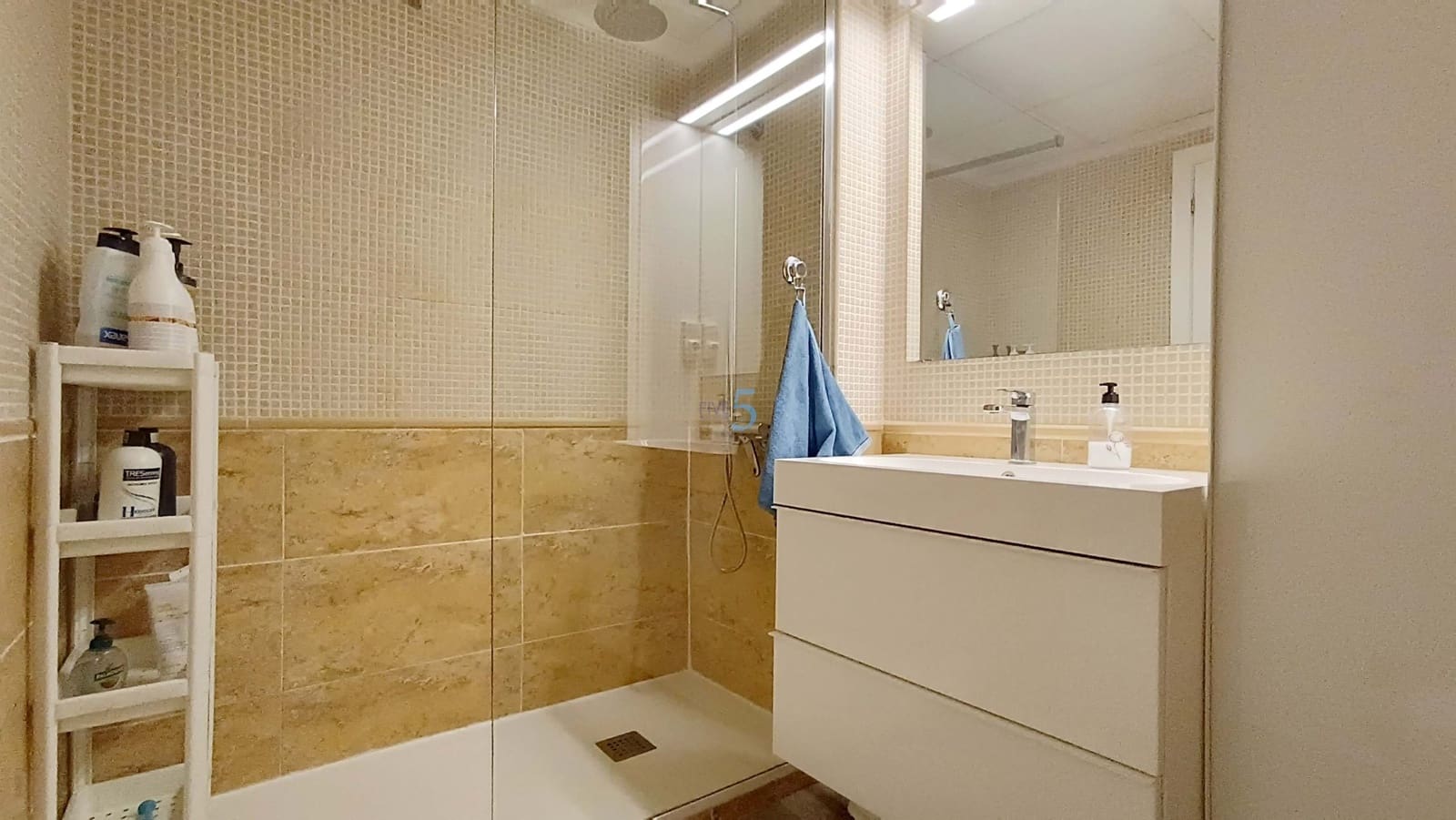 4 sypialnia Dom na sprzedaż w Orihuela Costa z basenem garażem - 235 000 € (Ref: 8484869)