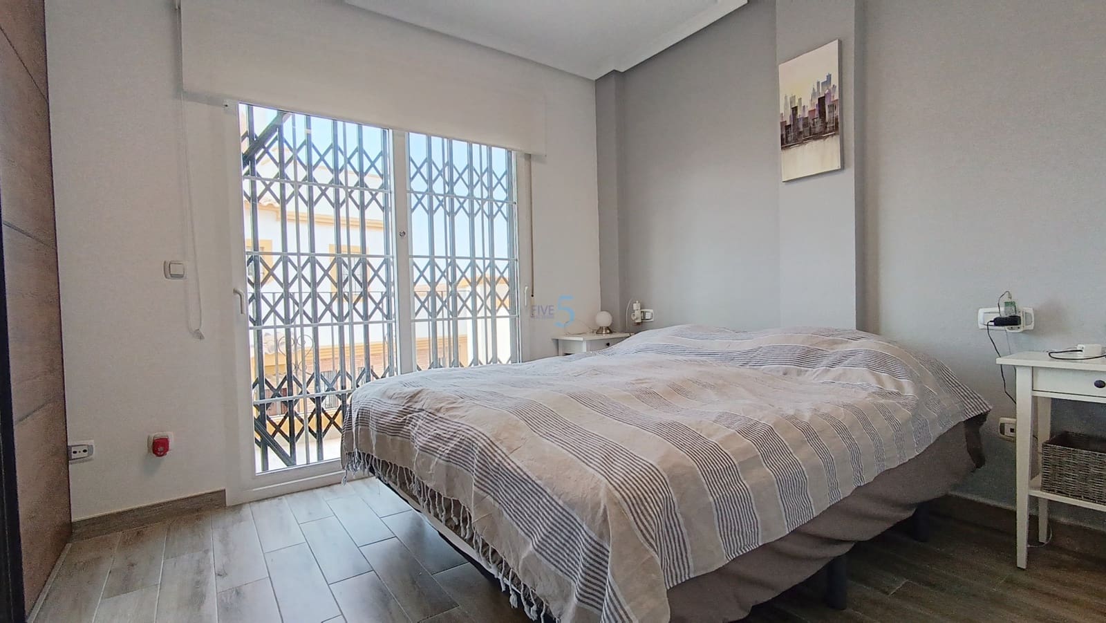 4 sypialnia Dom na sprzedaż w Orihuela Costa z basenem garażem - 235 000 € (Ref: 8484869)