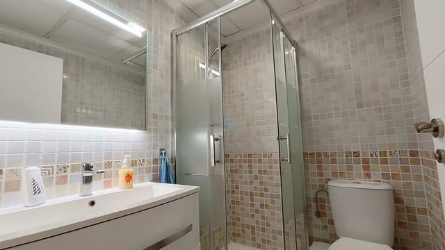 4 sypialnia Dom na sprzedaż w Lomas de Cabo Roig - Los Dolses, Orihuela z basenem garażem - 235 000 € (Ref: 8484869)