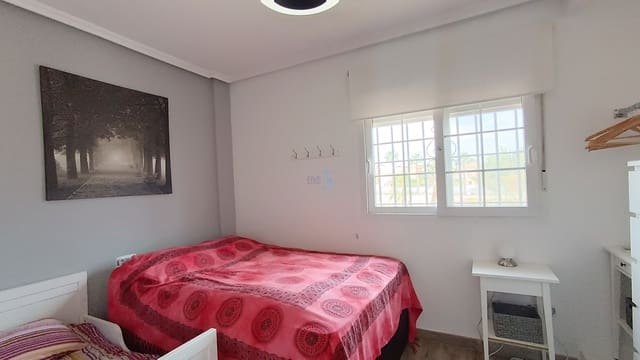 4 sypialnia Dom na sprzedaż w Lomas de Cabo Roig - Los Dolses, Orihuela z basenem garażem - 235 000 € (Ref: 8484869)