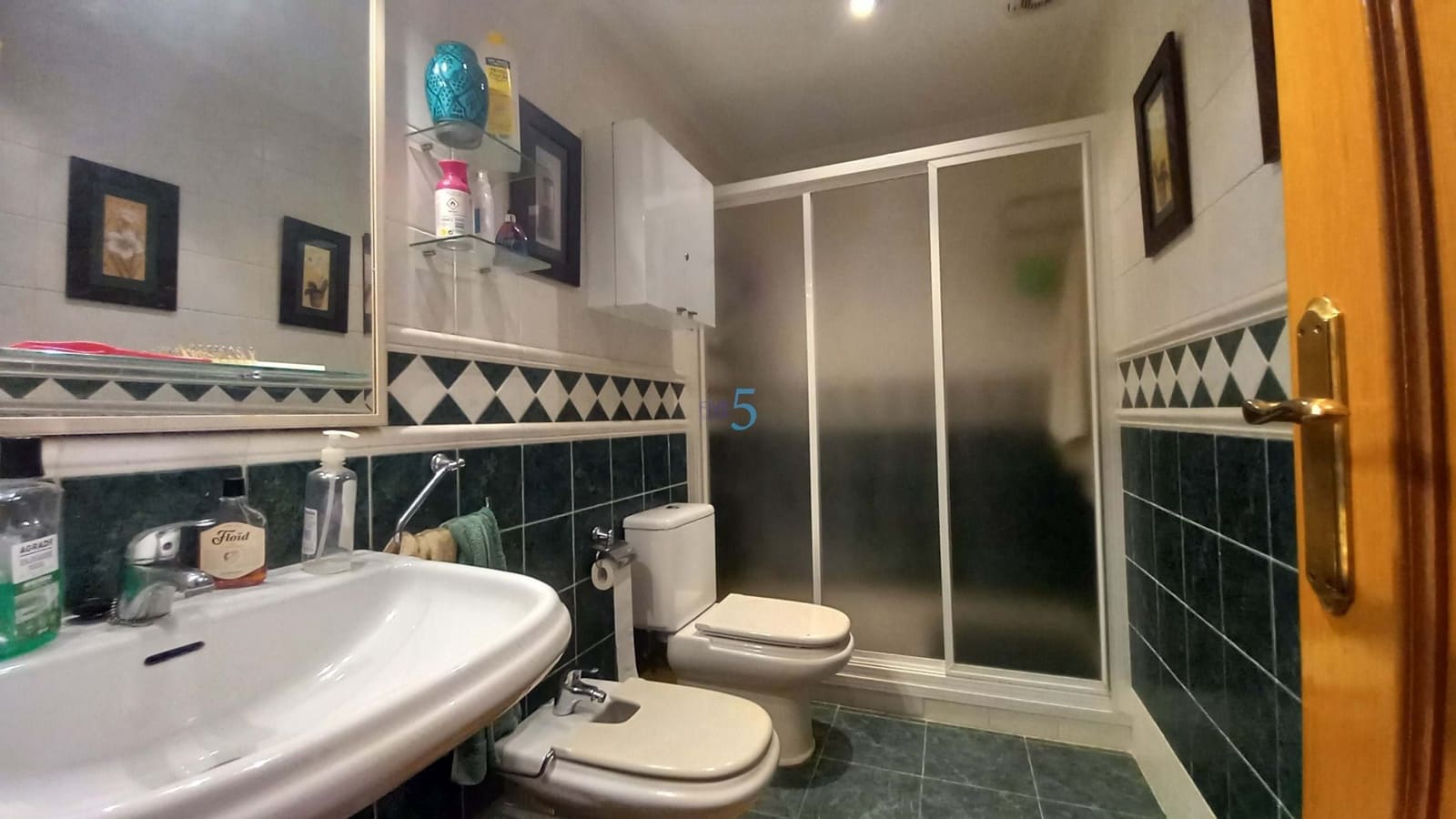 3 bedroom Apartment for sale in Rojales - € 140,000 (Ref: 8490380)