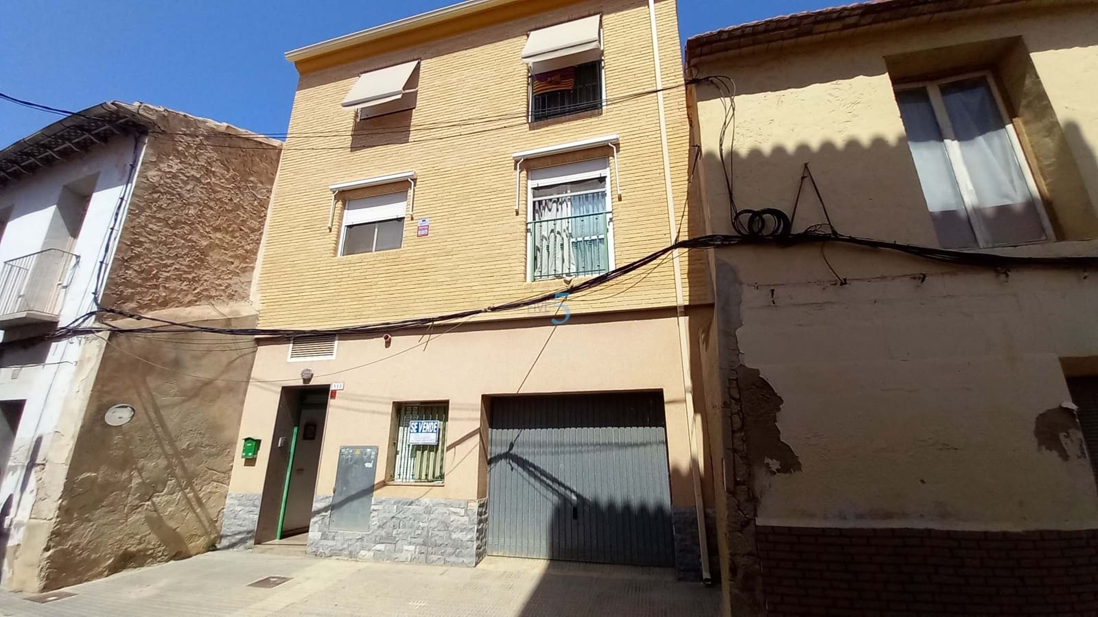 3 bedroom Apartment for sale in Rojales - € 140,000 (Ref: 8490380)
