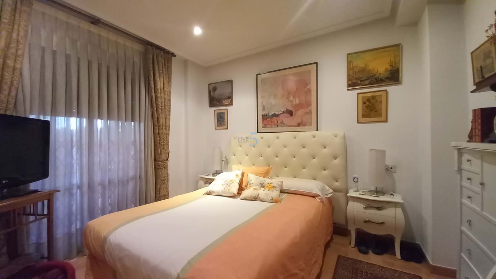 3 bedroom Apartment for sale in Rojales - € 140,000 (Ref: 8490380)