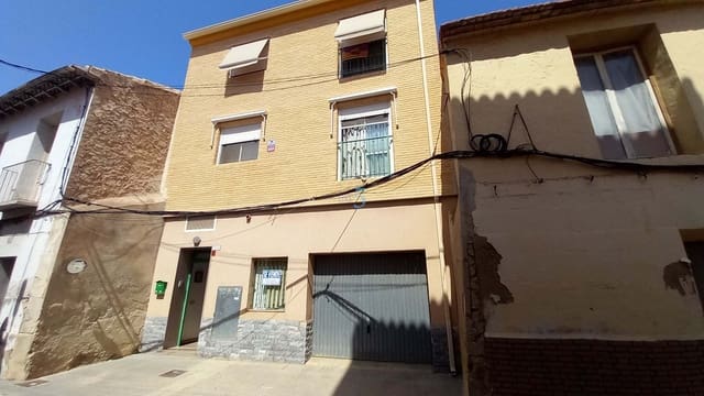 Apartamento de 3 habitaciones en Rojales en venta - 140.000 € (Ref: 8490380)
