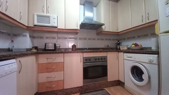Apartamento de 3 habitaciones en Rojales en venta - 140.000 € (Ref: 8490380)