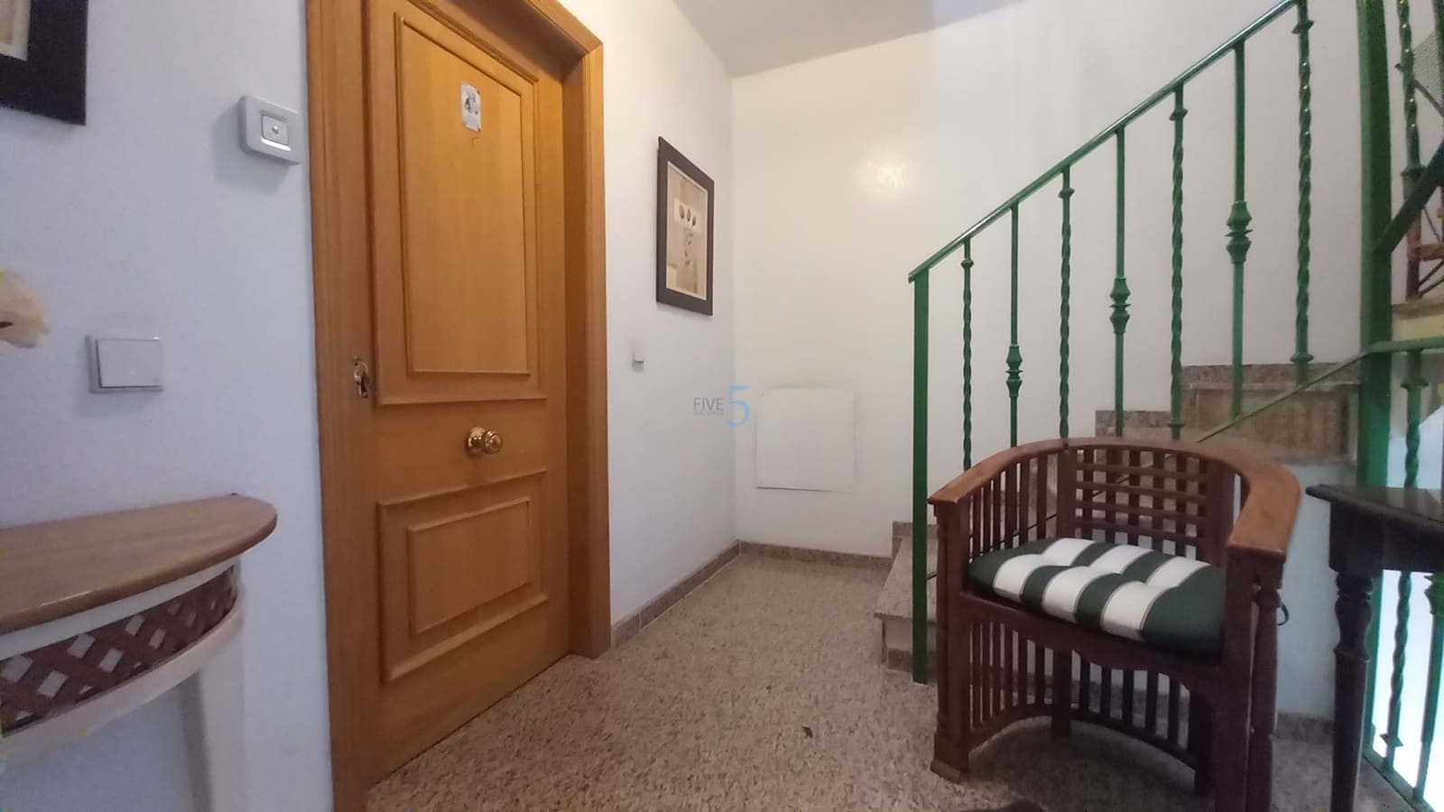 3 bedroom Apartment for sale in Rojales - € 140,000 (Ref: 8490380)