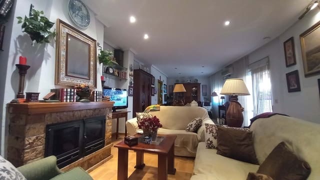 Apartamento de 3 habitaciones en Rojales en venta - 140.000 € (Ref: 8490380)