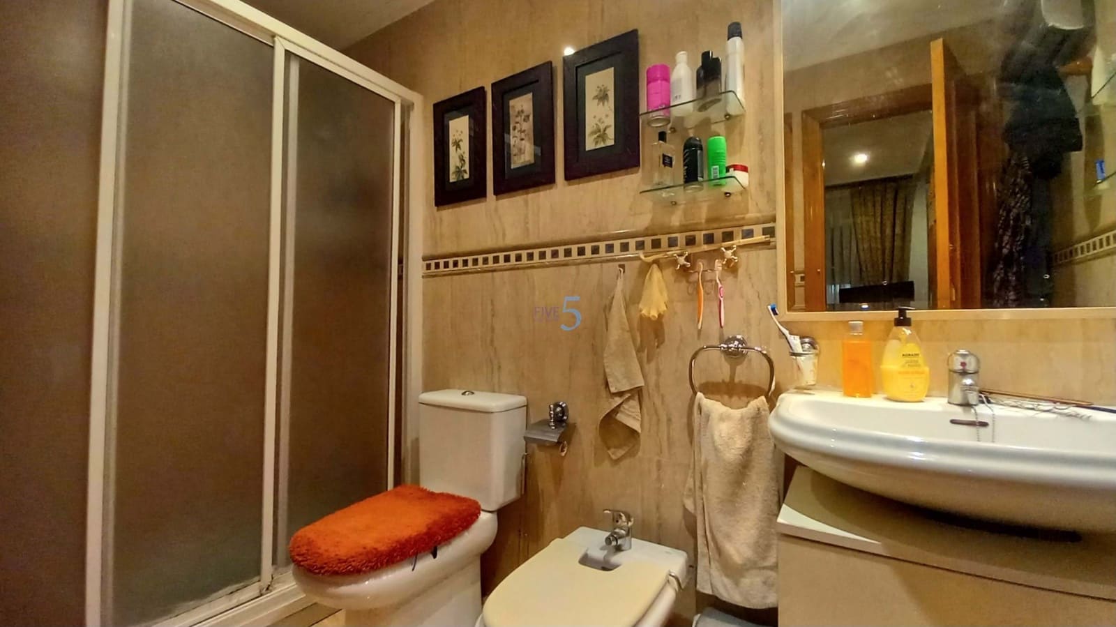 3 bedroom Apartment for sale in Rojales - € 140,000 (Ref: 8490380)