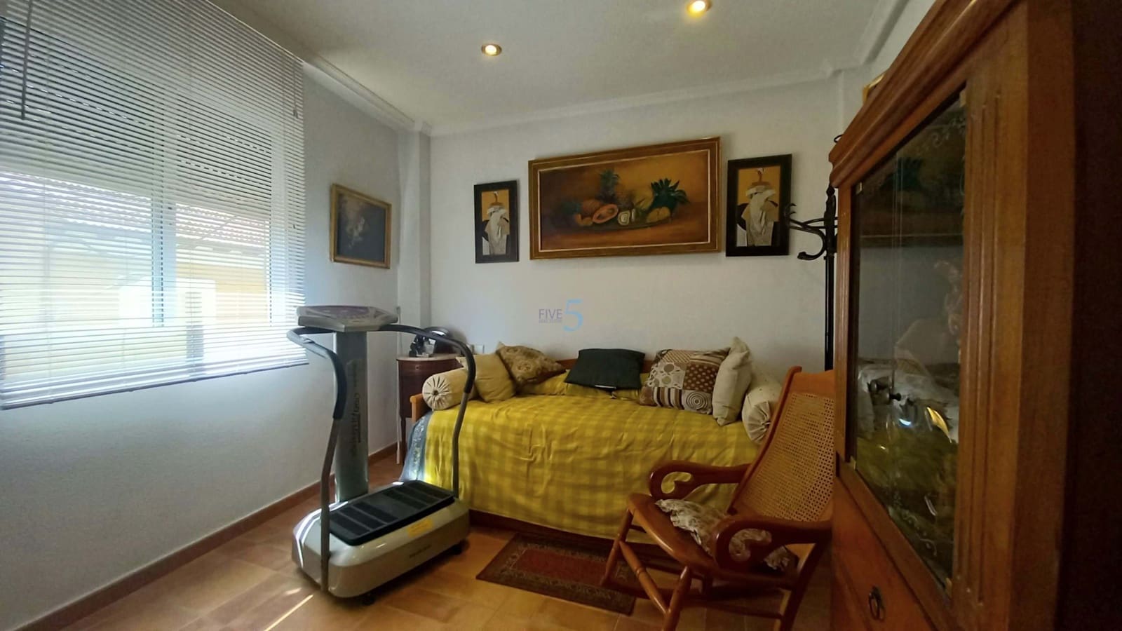 3 bedroom Apartment for sale in Rojales - € 140,000 (Ref: 8490380)