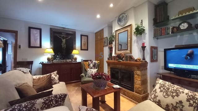 Apartamento de 3 habitaciones en Rojales en venta - 140.000 € (Ref: 8490380)