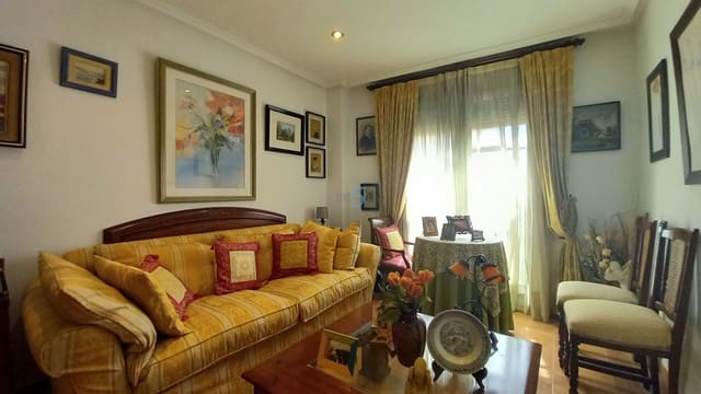 Apartamento de 3 habitaciones en Rojales en venta - 140.000 € (Ref: 8490380)