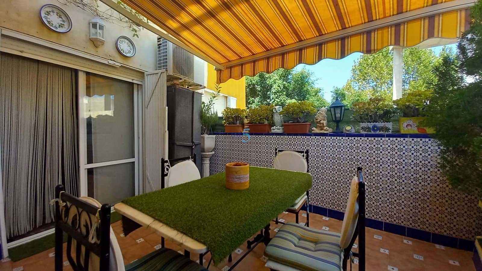 3 bedroom Apartment for sale in Rojales - € 140,000 (Ref: 8490380)