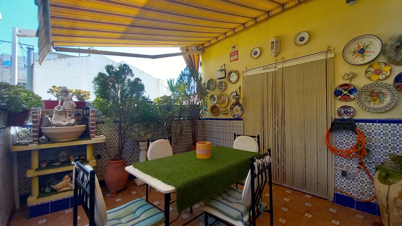 3 bedroom Apartment for sale in Rojales - € 140,000 (Ref: 8490380)