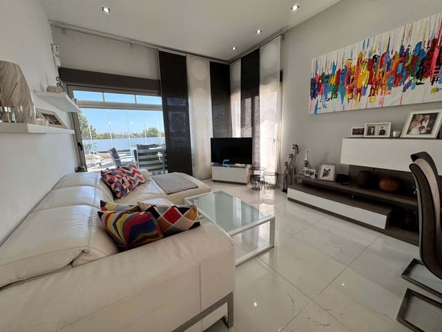 3 soveværelse Villa til salg i Villamartin, Orihuela med swimmingpool - € 395.000 (Ref: 8515046)