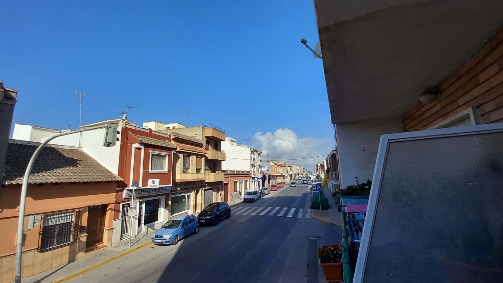 3 Zimmer Apartment zu verkaufen in Dolores - 86.900 € (Ref: 8517353)