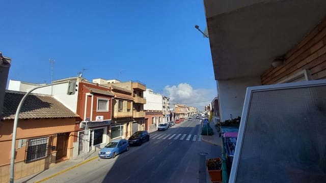 3 Zimmer Apartment zu verkaufen in Dolores - 86.900 € (Ref: 8517353)