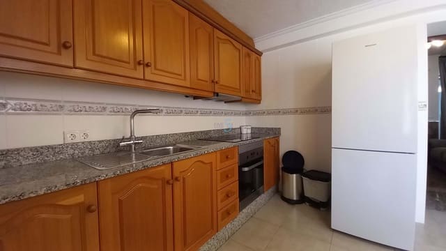 4 sovrum Hus till salu i Los Montesinos med pool garage - 279 000 € (Ref: 8528616)