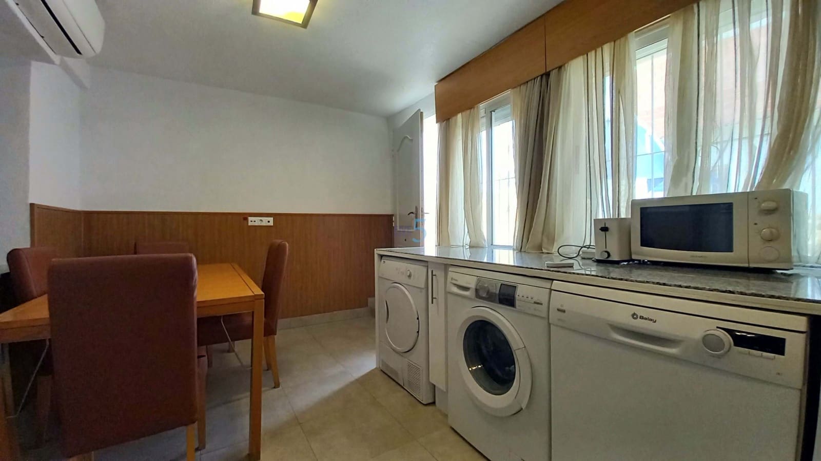 4 soveværelse Byhus til salg i Los Montesinos med swimmingpool garage - € 279.000 (Ref: 8528616)