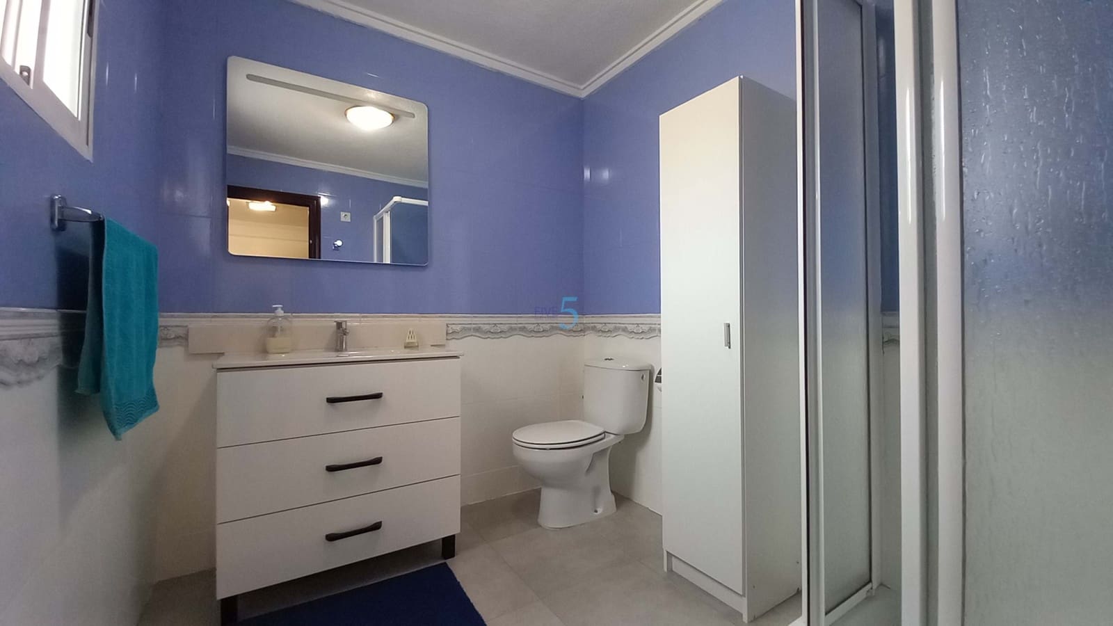 4 soveværelse Byhus til salg i Los Montesinos med swimmingpool garage - € 279.000 (Ref: 8528616)