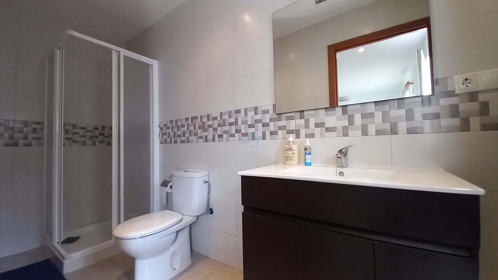 4 soveværelse Byhus til salg i Los Montesinos med swimmingpool garage - € 279.000 (Ref: 8528616)