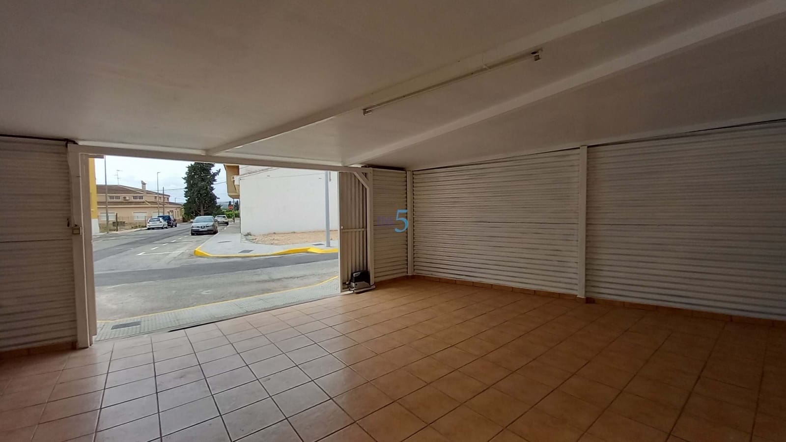 4 soveværelse Byhus til salg i Los Montesinos med swimmingpool garage - € 279.000 (Ref: 8528616)