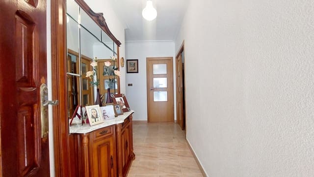 4 soveværelse Villa til salg i Roda, San Javier med garage - € 530.000 (Ref: 8539137)