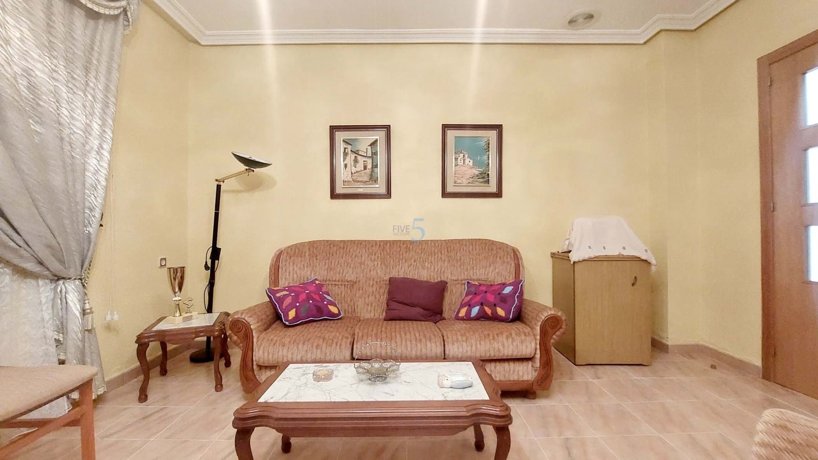 4 sypialnia Willa na sprzedaż w Roda z garażem - 530 000 € (Ref: 8539137)