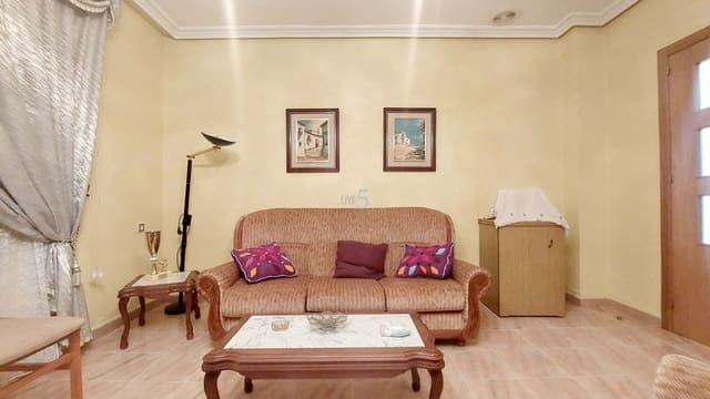 4 soveværelse Villa til salg i Roda, San Javier med garage - € 530.000 (Ref: 8539137)