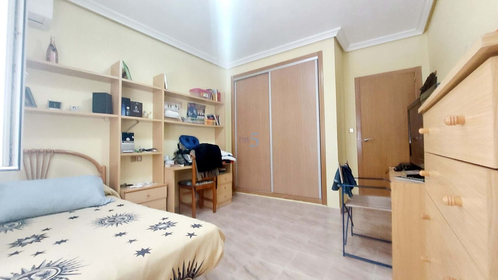 4 sypialnia Willa na sprzedaż w Roda z garażem - 530 000 € (Ref: 8539137)