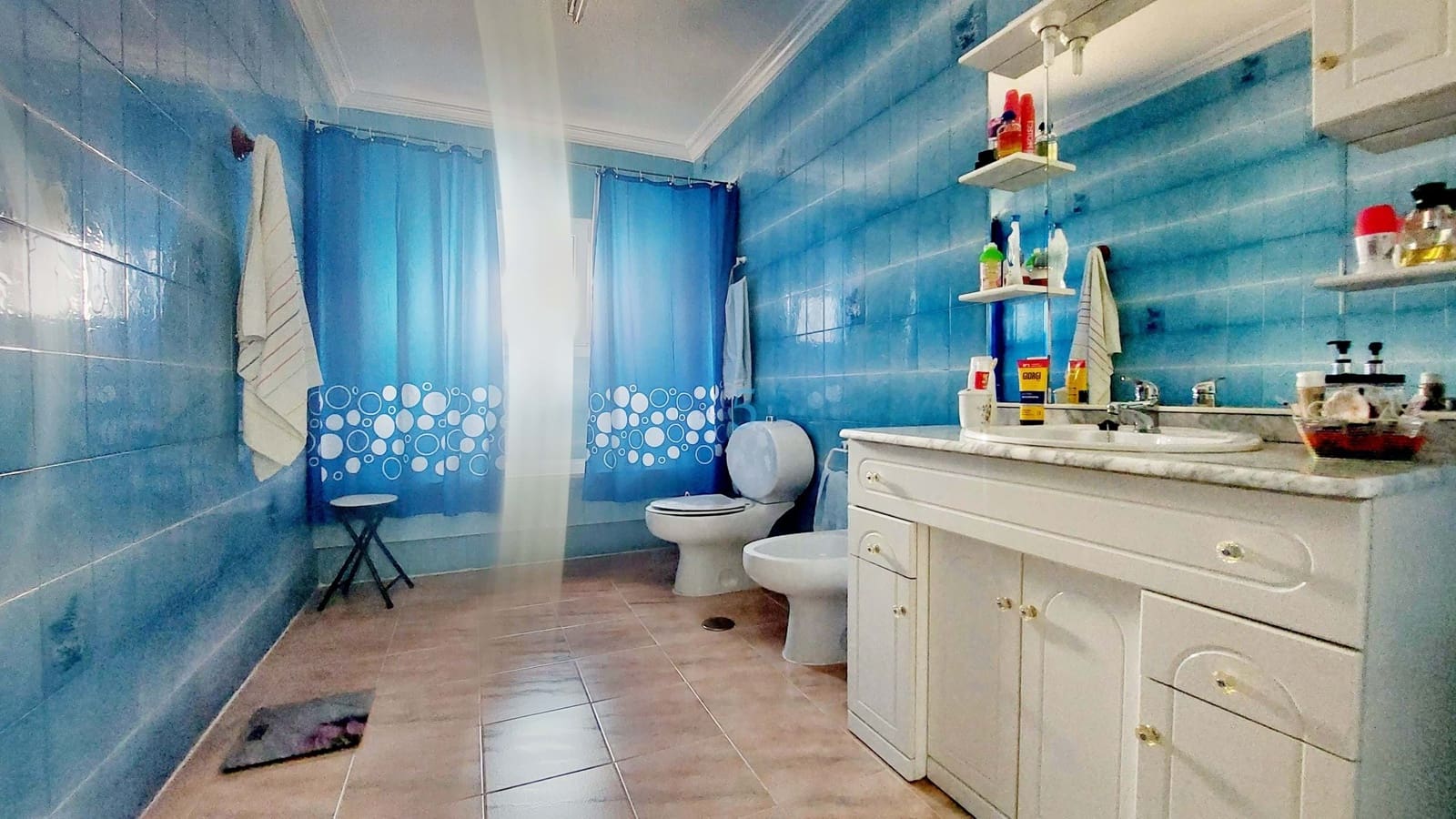 4 sypialnia Willa na sprzedaż w Roda z garażem - 530 000 € (Ref: 8539137)