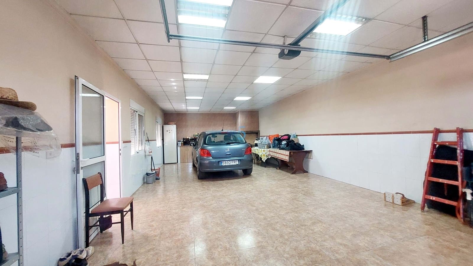 4 sypialnia Willa na sprzedaż w Roda z garażem - 530 000 € (Ref: 8539137)