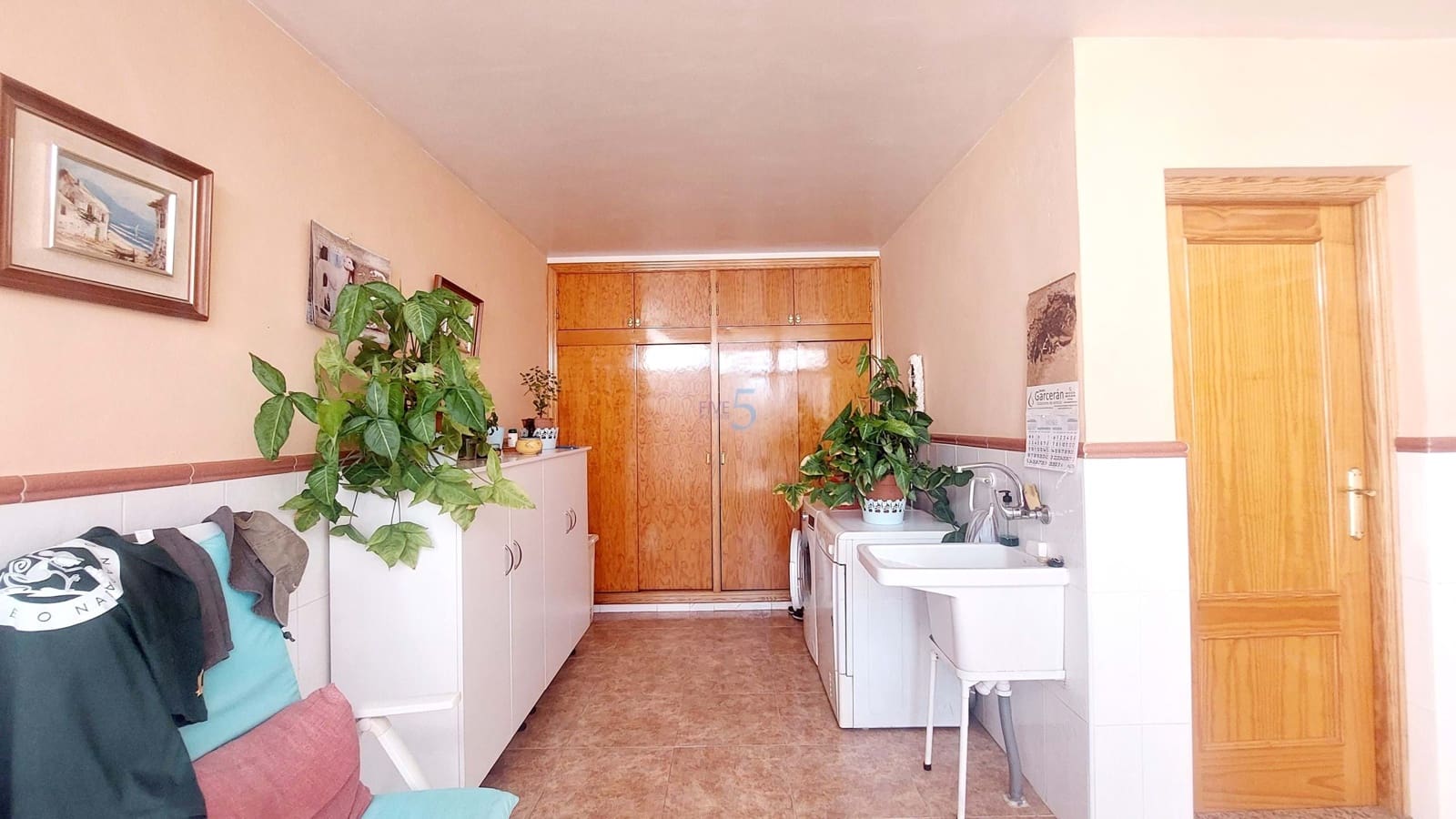 4 sypialnia Willa na sprzedaż w Roda z garażem - 530 000 € (Ref: 8539137)