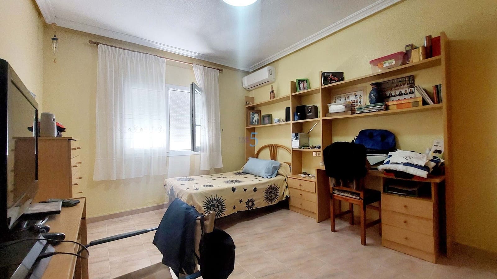 4 sypialnia Willa na sprzedaż w Roda z garażem - 530 000 € (Ref: 8539137)