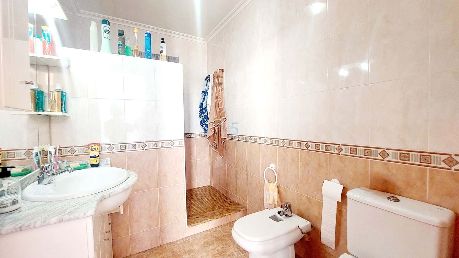 4 sypialnia Willa na sprzedaż w Roda z garażem - 530 000 € (Ref: 8539137)