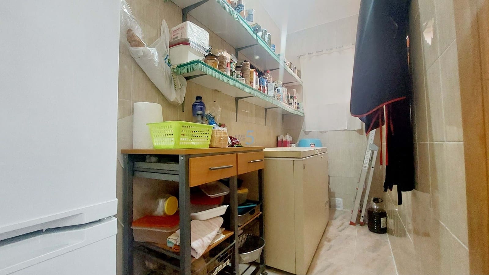 4 sypialnia Willa na sprzedaż w Roda z garażem - 530 000 € (Ref: 8539137)