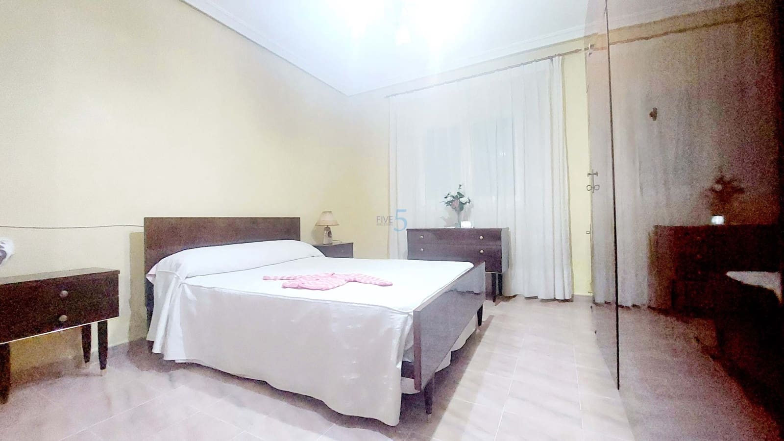 4 sypialnia Willa na sprzedaż w Roda z garażem - 530 000 € (Ref: 8539137)