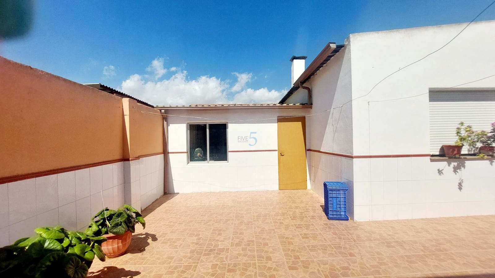 4 sypialnia Willa na sprzedaż w Roda z garażem - 530 000 € (Ref: 8539137)