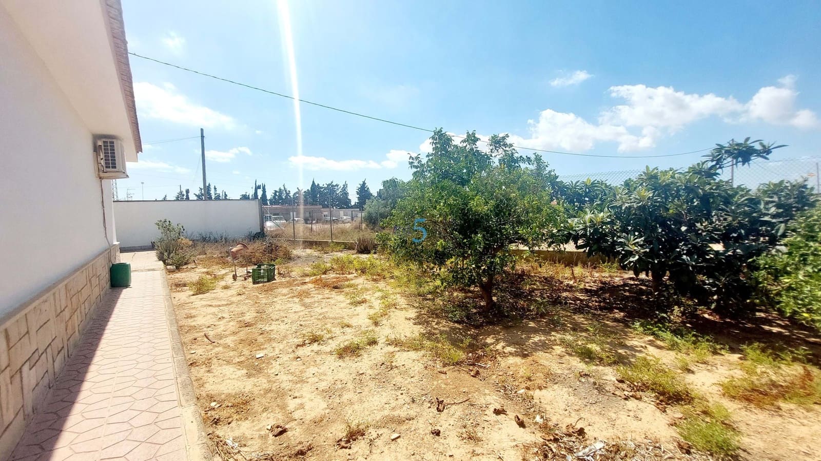 4 sypialnia Willa na sprzedaż w Roda z garażem - 530 000 € (Ref: 8539137)