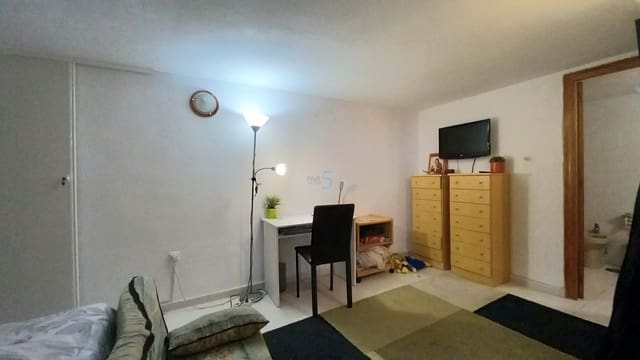 1 soverom Leilighet til salgs i Torrevieja - € 120 000 (Ref: 8541437)