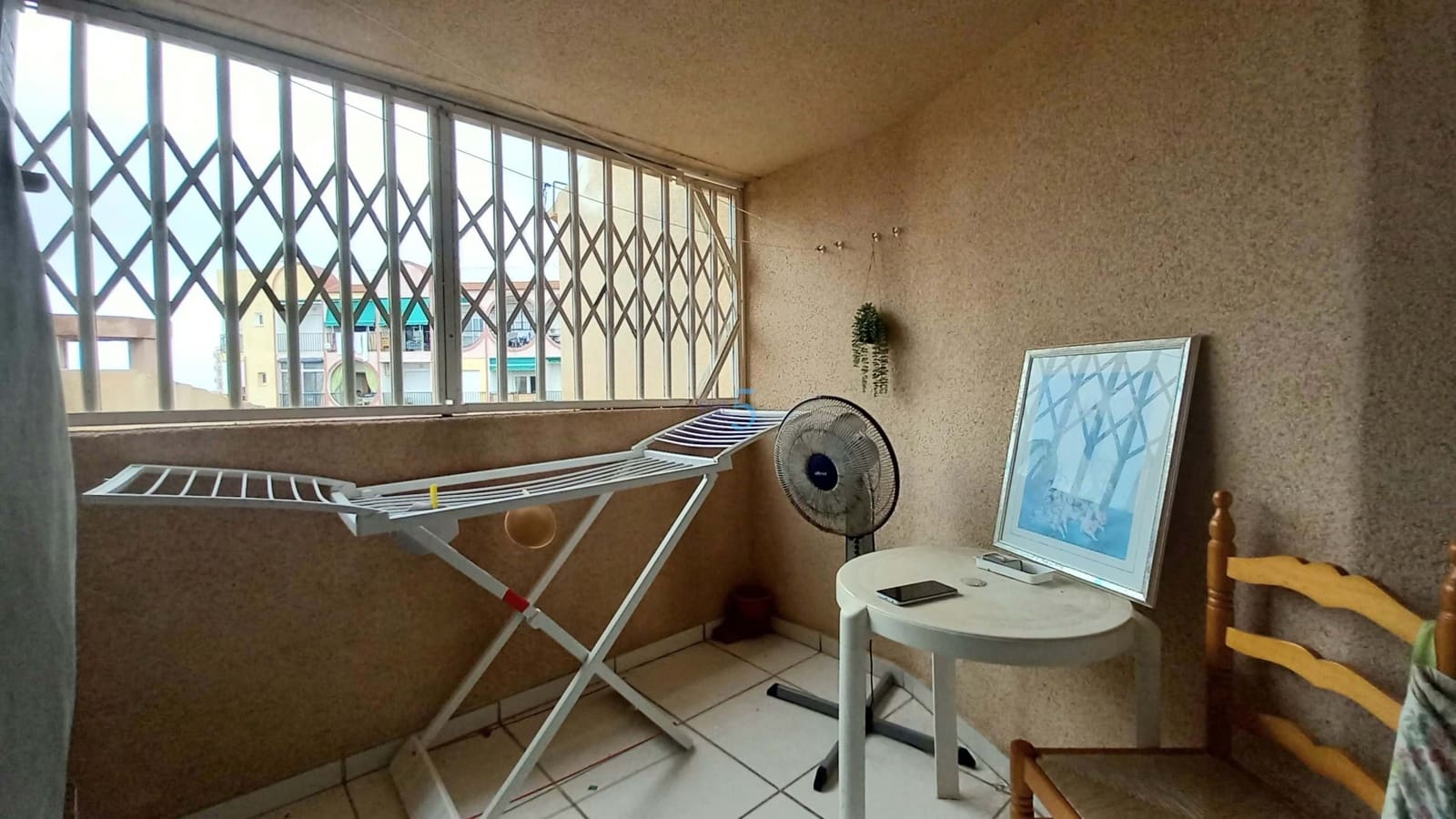 1 soverom Leilighet til salgs i Torrevieja - € 120 000 (Ref: 8541437)