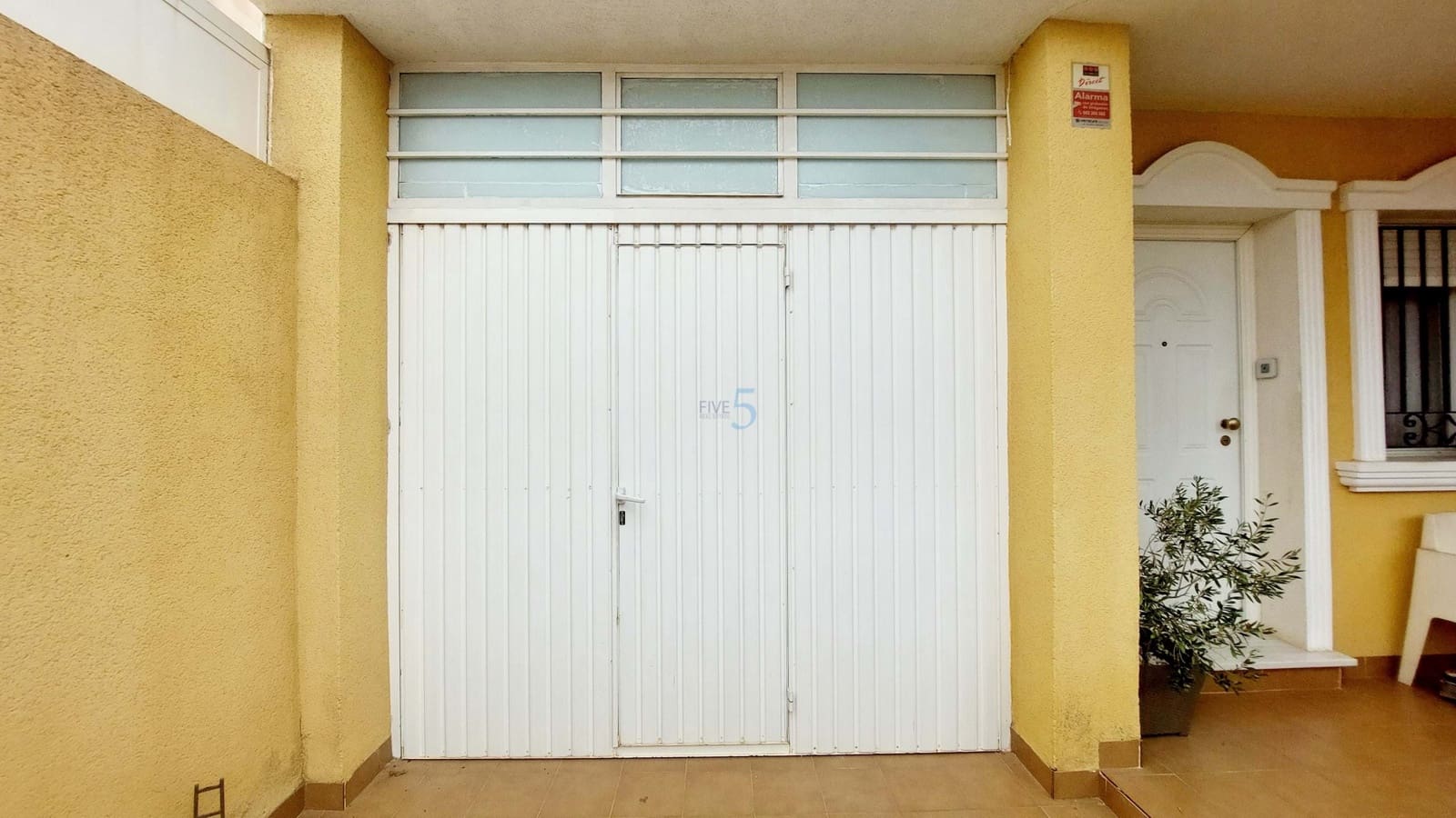 3 sovrum Hus till salu i Los Alcazares med garage - 240 000 € (Ref: 8548356)