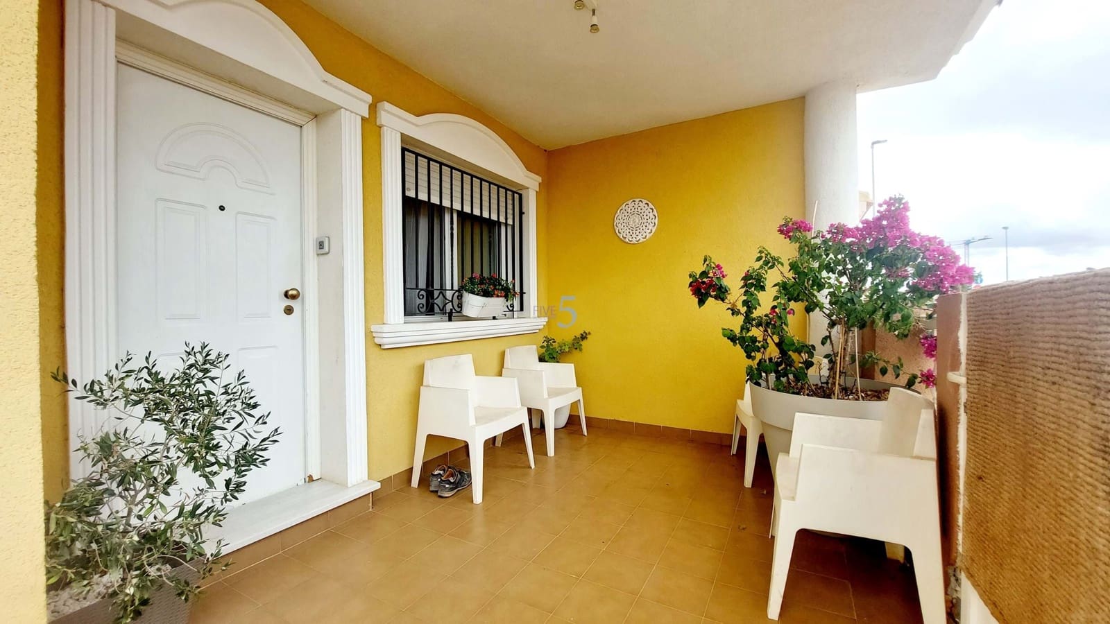 3 sovrum Hus till salu i Los Alcazares med garage - 240 000 € (Ref: 8548356)