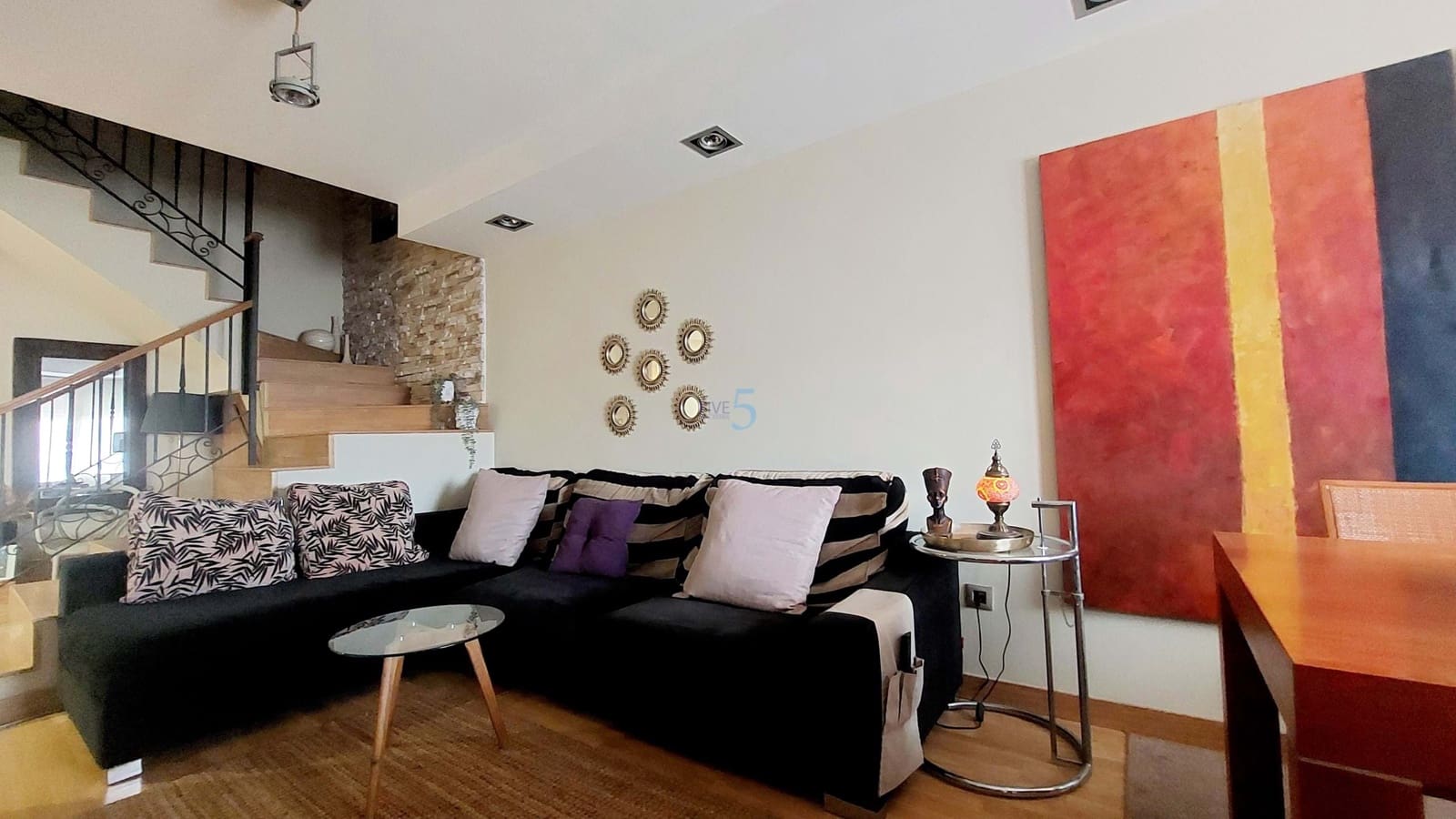 3 sovrum Hus till salu i Los Alcazares med garage - 240 000 € (Ref: 8548356)