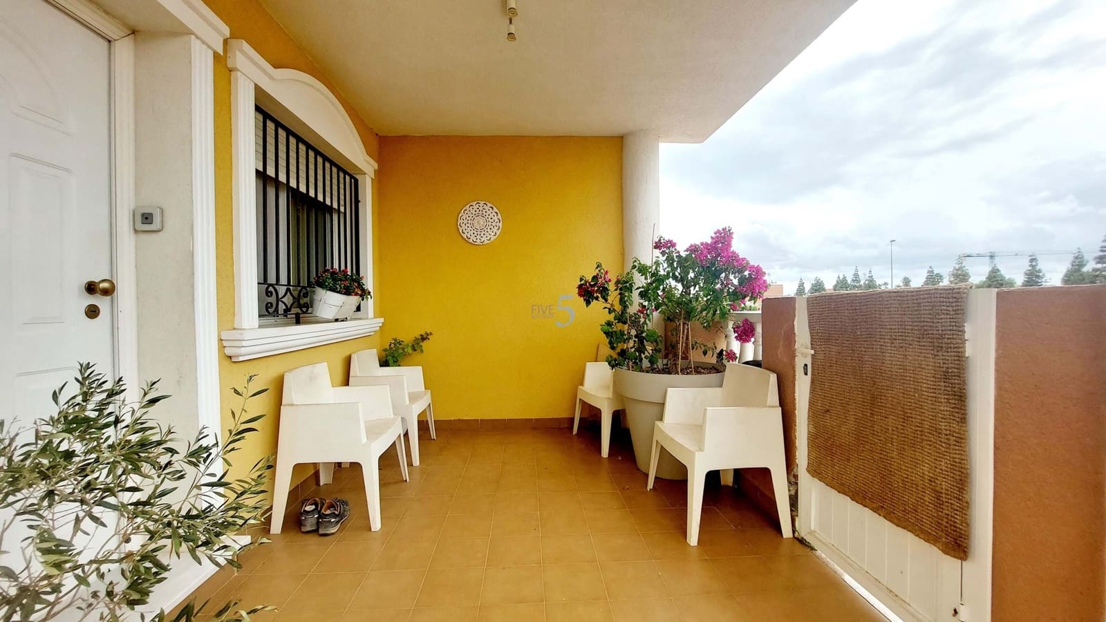 3 sovrum Hus till salu i Los Alcazares med garage - 240 000 € (Ref: 8548356)