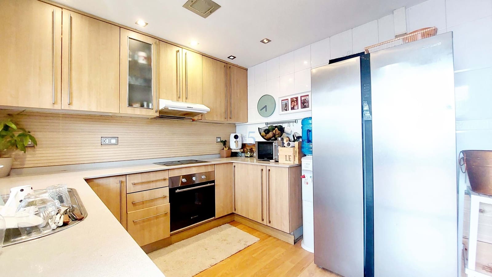 3 sovrum Hus till salu i Los Alcazares med garage - 240 000 € (Ref: 8548356)