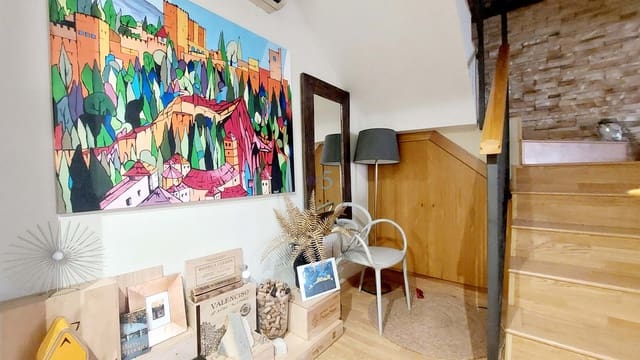 3 soverom Hus til salgs i Los Alcázares med garasje - € 240 000 (Ref: 8548356)