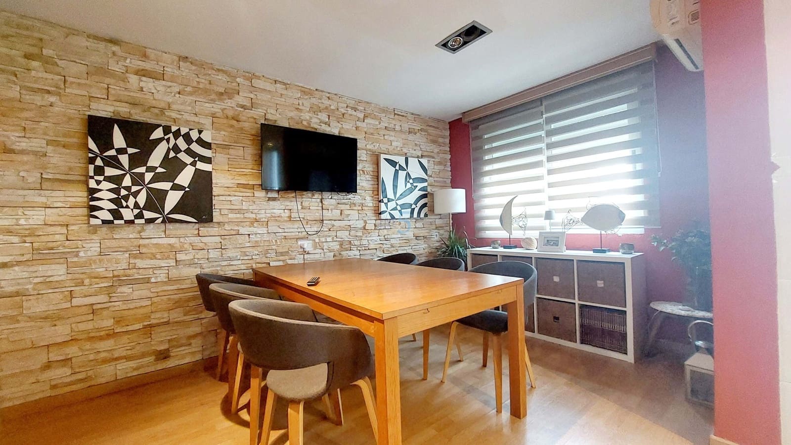 3 sovrum Hus till salu i Los Alcazares med garage - 240 000 € (Ref: 8548356)