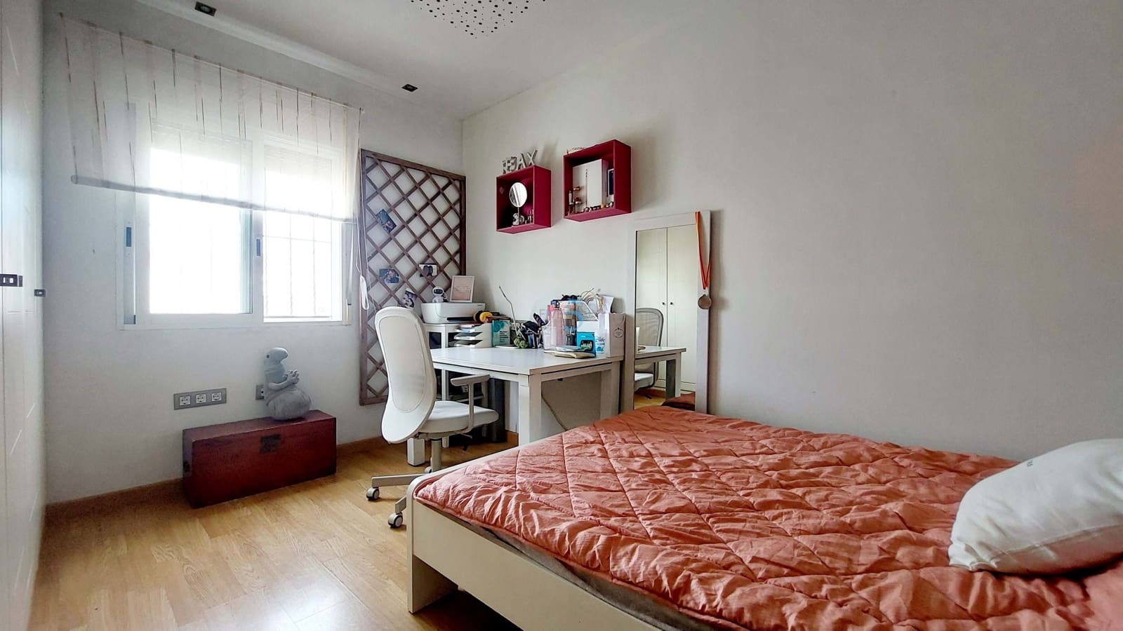 3 sovrum Hus till salu i Los Alcazares med garage - 240 000 € (Ref: 8548356)